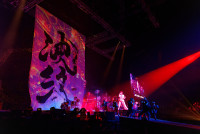 HIROMITSU KITAYAMA LIVE TOUR 2025 「波紋‐HAMON‐」ファイナル公演より