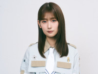 櫻坂46・井上梨名