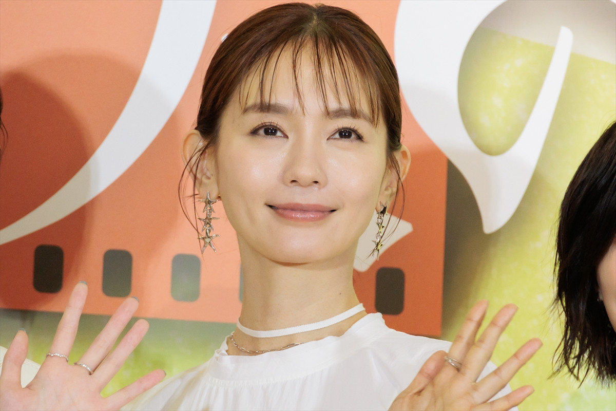 山下美月、『セフレと恋人の境界線』出演作に衝撃「『キスだけってなんだよ！』と思って台本投げた」