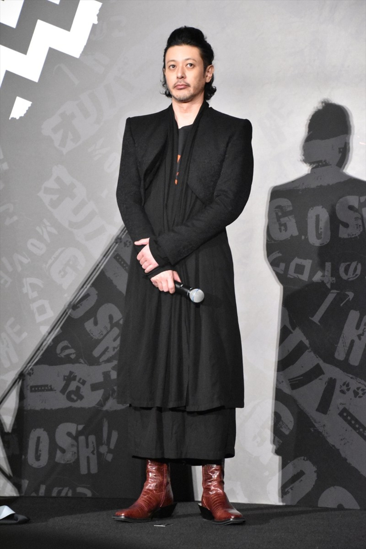 深津絵里、オダギリジョーの脚本は「近年稀に見る奇想天外さ」　演じた役は「とにかくすごい！」