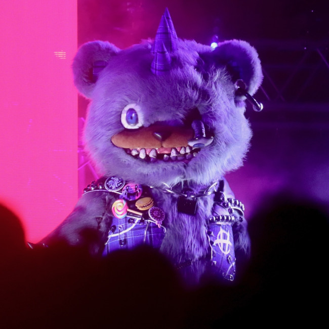 写真）USJで大人気「ハミクマ」新キャラ発表！ SNS驚き「まさかの2体