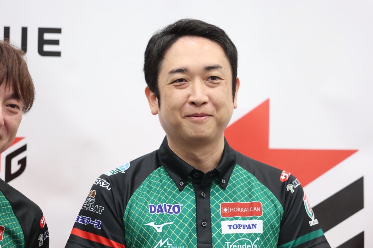 【フォト特集】「Mリーグ2025‐26」開幕、全10チーム40選手が集結！