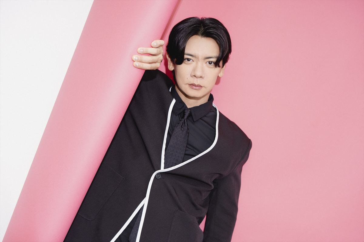 マヂラブ野田クリスタル、アドリブ地獄で見つけた“芸人の本質”「ドSとドMの2タイプを持っている」