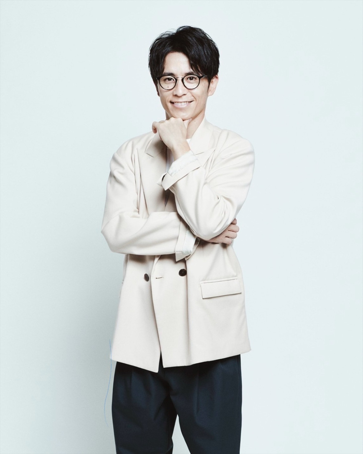 『ヨルぷしゅ』第2弾、2週連続放送決定！　藤森慎吾＆水カン詩羽が声優続投