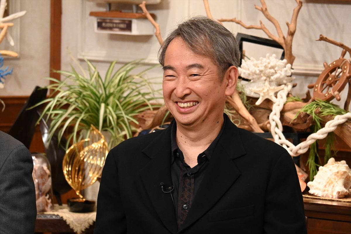 石原良純ら4兄弟、全員集合で石原家の真実語る　小泉孝太郎＆高嶋ちさ子『プラチナファミリー』今夜放送