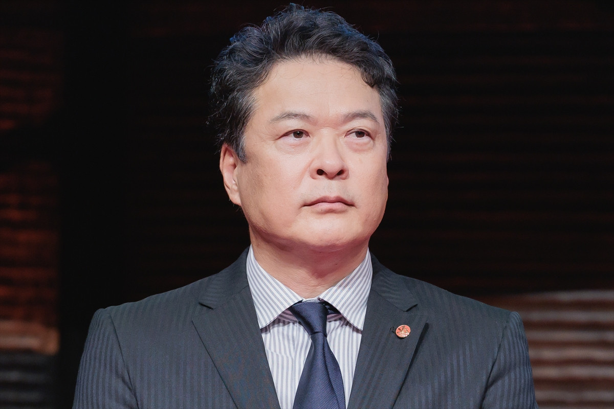天海祐希、『緊急取調室』ラストシーズンへの思い語る「12年突っ走ってきました」