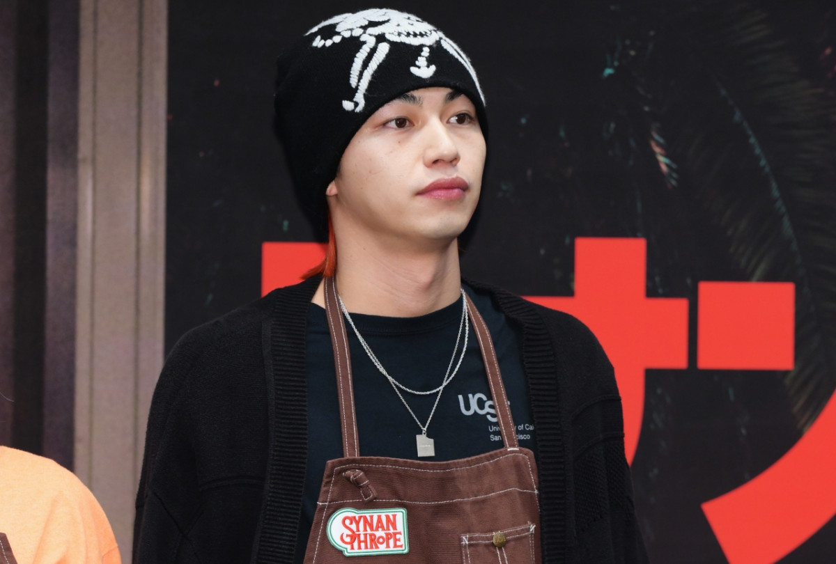 水上恒司、テレ東初出演＆初主演作に手応え「自信をもって『面白いな』って思える作品」