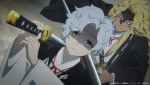 テレビアニメ『地獄楽』第二期 第一弾PV場面写真