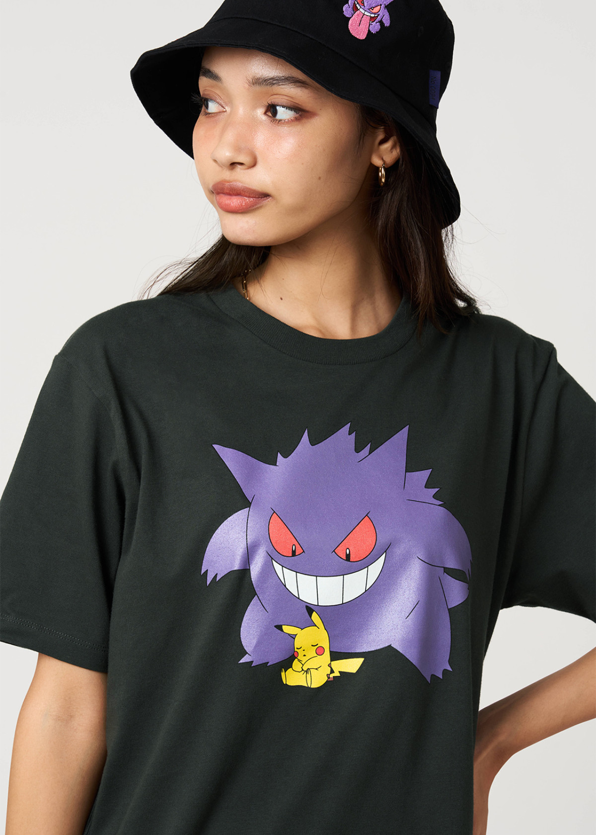 20251001 『ポケモン』×「グラニフ」