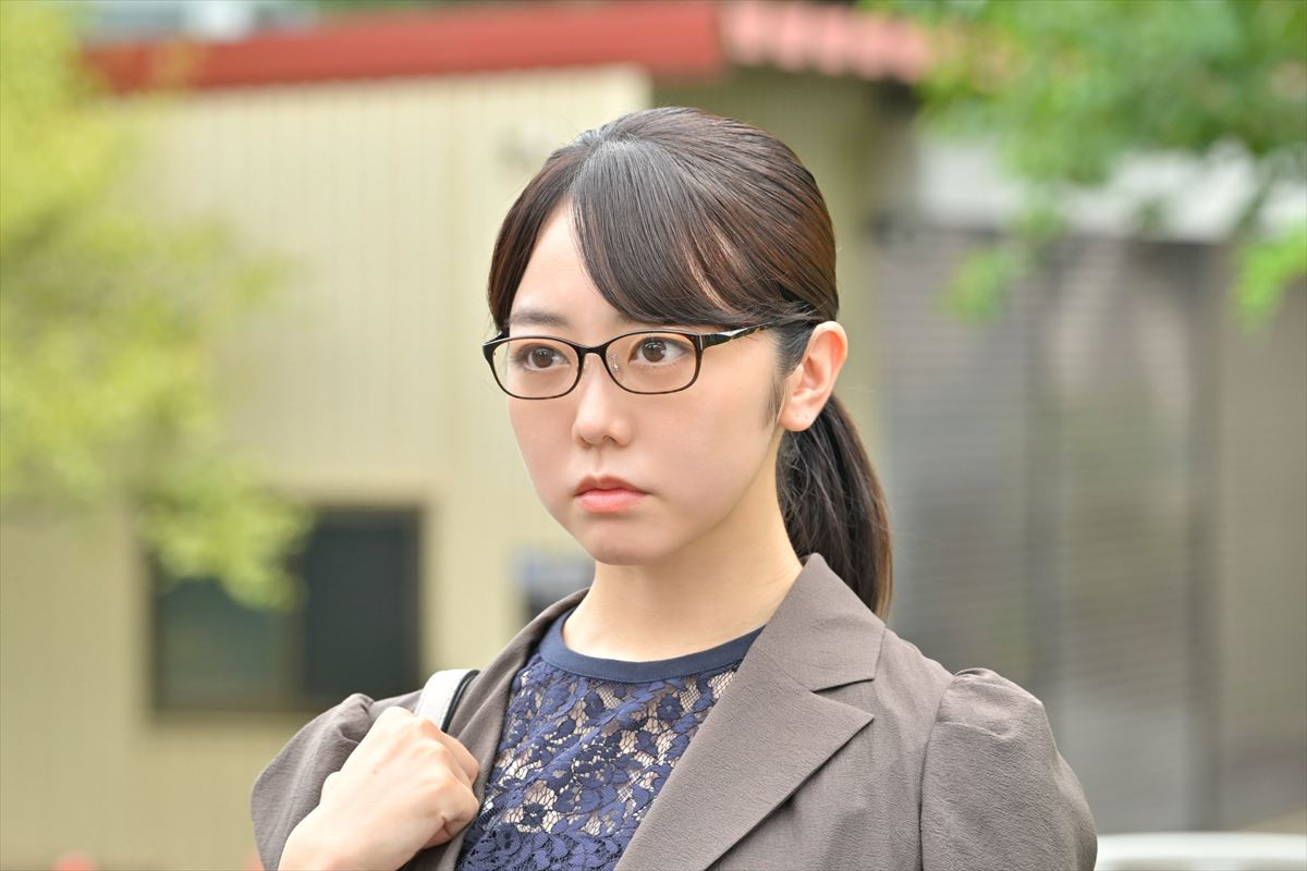 『娘の命を奪ったヤツを殺すのは罪ですか？』初回から意味深ラスト　写真の女にネット騒然「どゆこと？？」「恋人？」