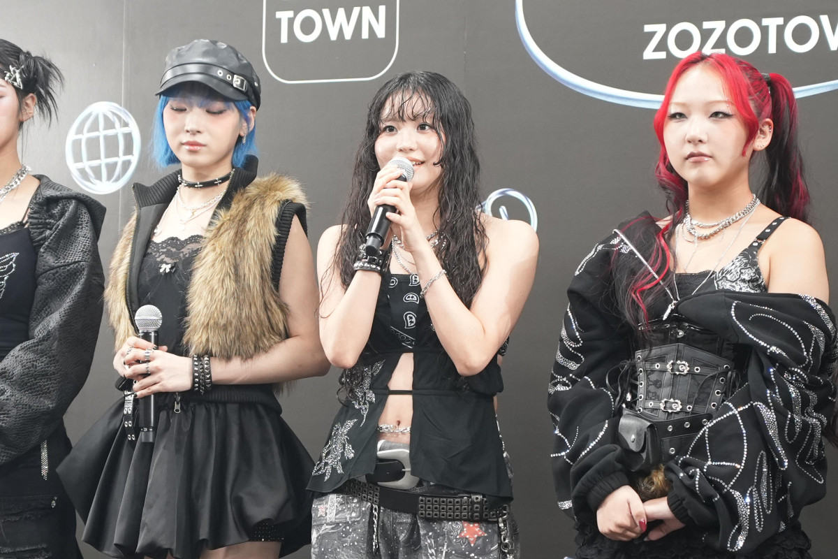 【本イベント以外使用NG】20251013 ZOZOフェス