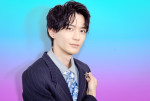アニメ『スティール・ボール・ラン ジョジョの奇妙な冒険』ジョニィ・ジョースター役の坂田将吾