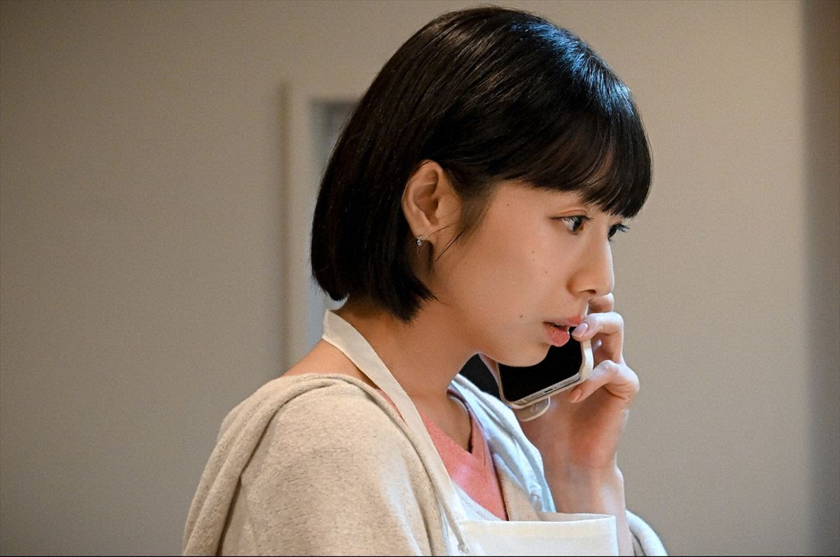 『じゃあ、あんたが作ってみろよ』第2話　“勝男”竹内涼真、マッチングアプリに興味を示す