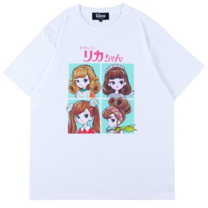 251015「リカちゃん POP－UP STORE レトロパーティー」