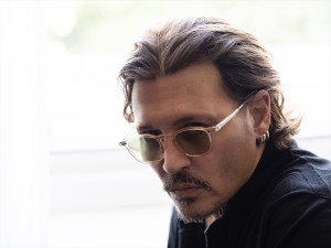 ジョニー・デップ、約8年ぶりの来日決定！　「東京コミコン」に2日間参加
