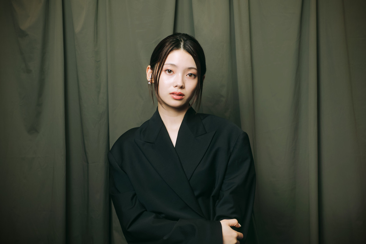 南琴奈、人気監督からの抜擢続く19歳　“悔しさ”が芝居の面白さに目覚めるきっかけに