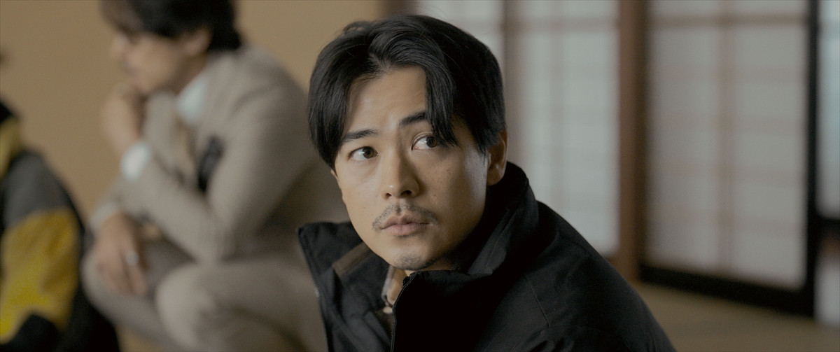 成田凌主演×沢尻エリカ共演の映画『＃拡散』来年2.27公開　出演するか「少し迷う自分もいました」「なかなか踏み込んだ題材」