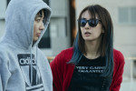 映画『ナイトフラワー』場面写真