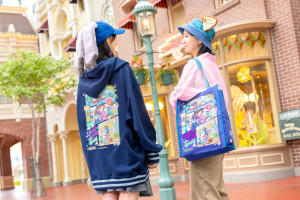 【フォト特集】TDR『ズートピア2』の新グッズまとめ！　ジュディとニックの耳つきアイテムなど紹介