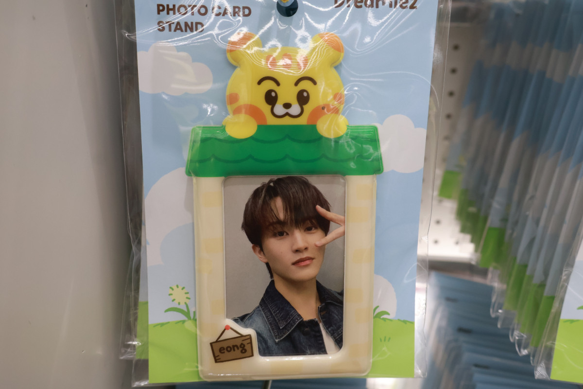20251024 Dreamiez’s Dream Forest POP‐UP