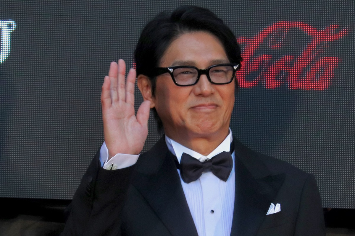 <第38回東京国際映画祭>開幕! 豪華俳優陣がレッドカーペットに集結