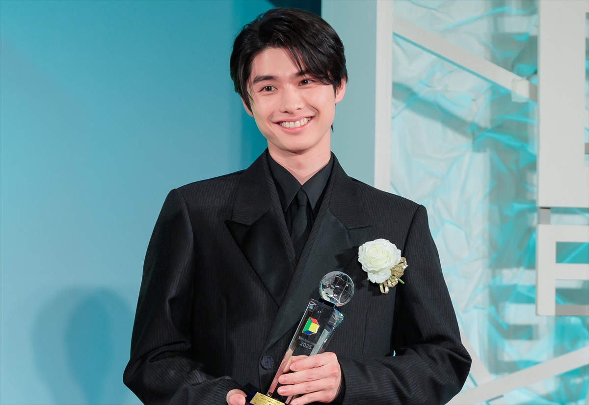 「東京ドラマアウォード」2025年で終了 今後はエランドール賞と統合へ