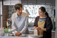 『小さい頃は、神様がいて』第4話より