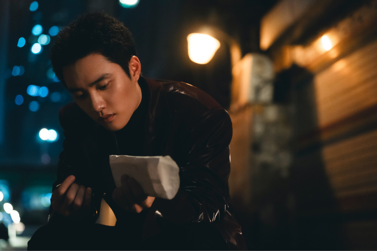 チ・チャンウクvs EXOド・ギョンスから目が離せない――壮絶すぎる復讐ドラマ『捏造された都市』が新たな名作誕生の予感