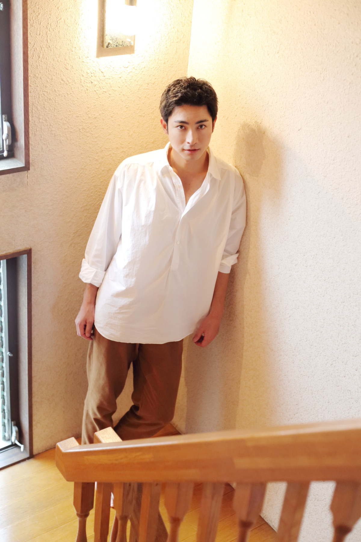 木村達成、大河ドラマ＆日曜劇場と躍進続く　ストレートプレイ初挑戦から5年で得た気づきとは？