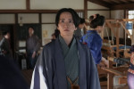 連続テレビ小説『ばけばけ』第6回より