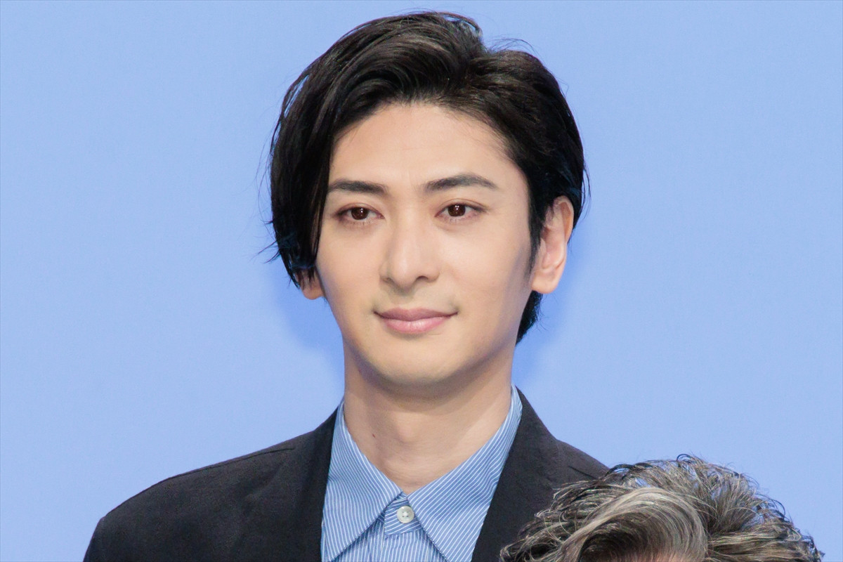 草なぎ剛の紳士ぶりを中村ゆり絶賛「イタリア人かなって思うぐらい」