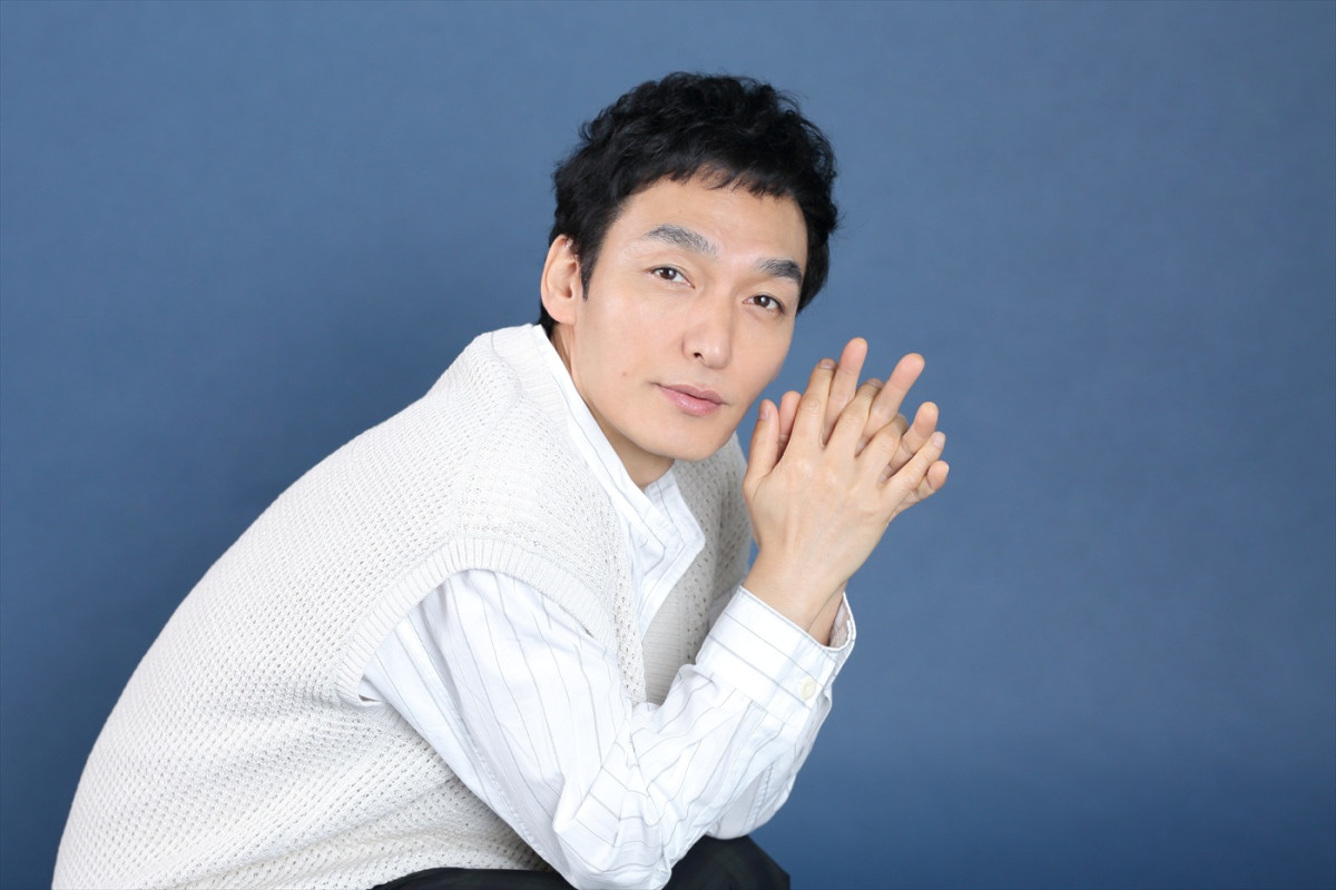 草なぎ剛「初めて自分の持ち物について考えるきっかけになった」　主演ドラマ『終幕のロンド』で遺品整理人役