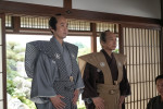 連続テレビ小説『ばけばけ』第7回より