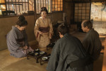連続テレビ小説『ばけばけ』第8回より