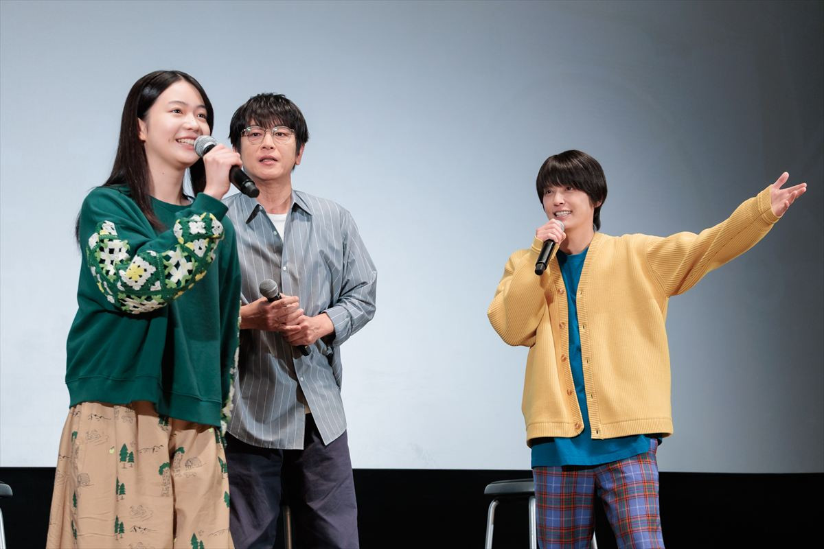 手越祐也、“王子キャラ”及川光博と「似てる」と思っていたが実は…「自分は天然だけど、（及川は）養殖って」