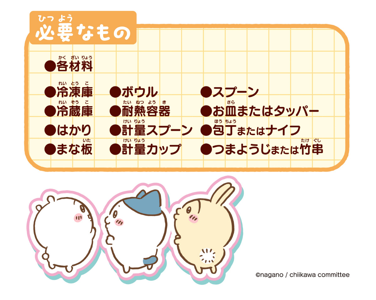 20251009 ちいかわ