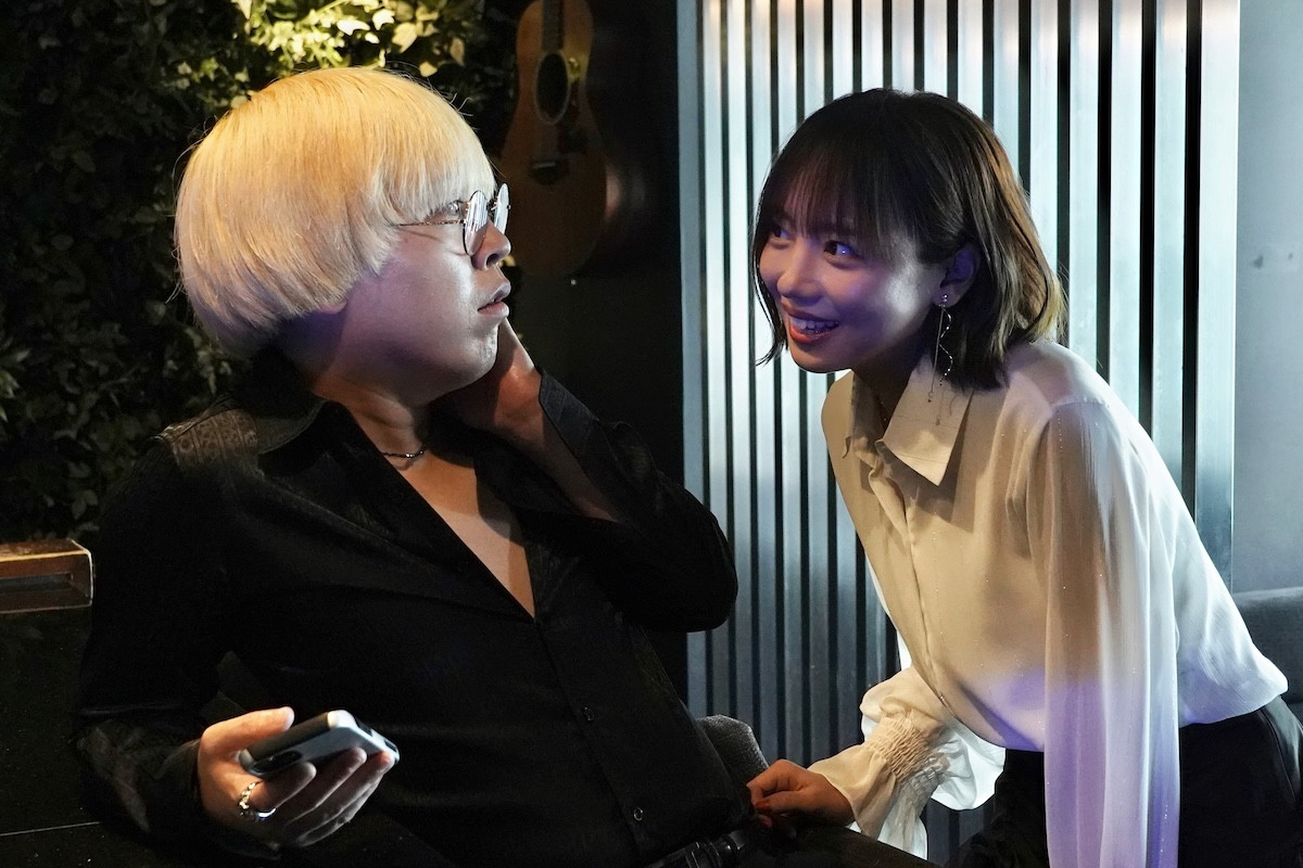 『娘の命を奪ったヤツを殺すのは罪ですか？』“レイコ”齊藤京子、予想外の復讐にネット騒然「まさか」「タイタニックごっこ?!ww」