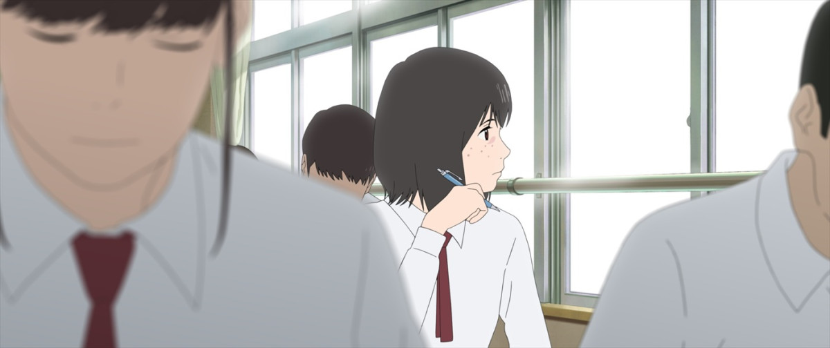 細田守監督『おおかみこどもの雨と雪』『時をかける少女』など4作品、金ローで4週連続放送！