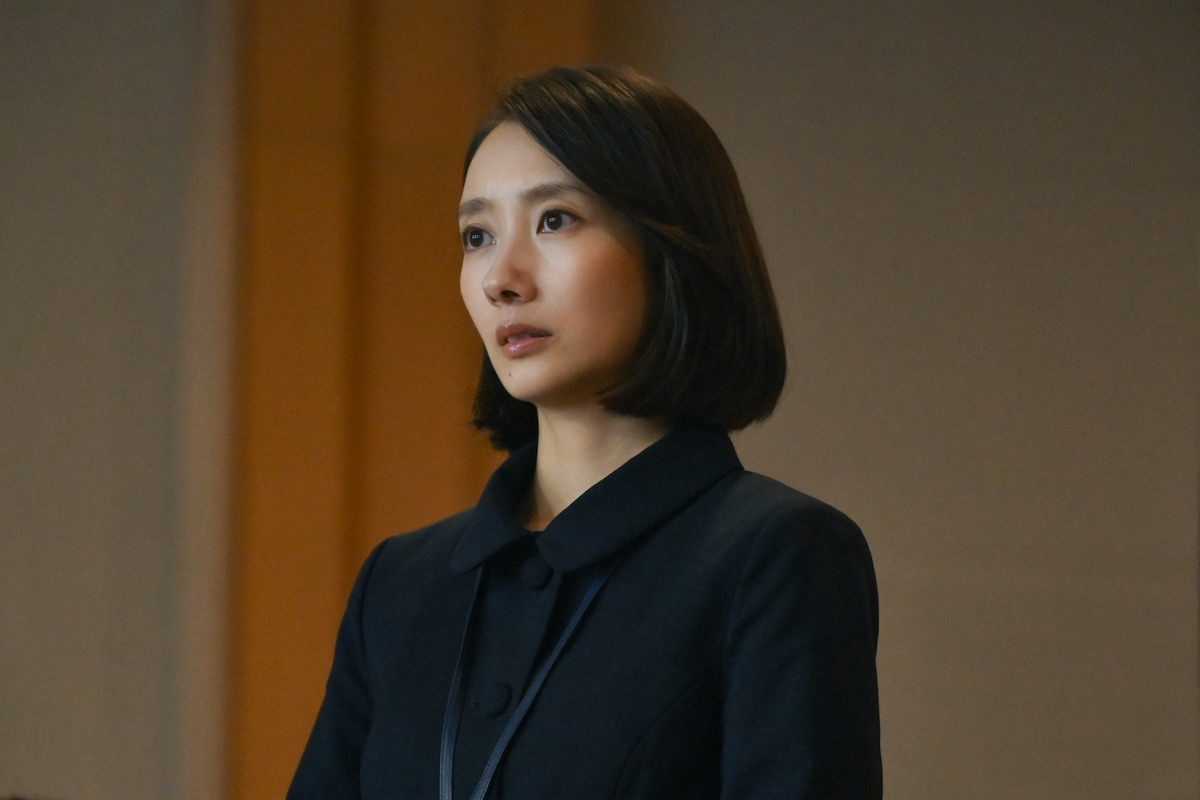 『フェイクマミー』第2話 “薫”波瑠に初めてのママ友　“茉海恵”川栄李奈は“智也”中村蒼と思いがけない出会い