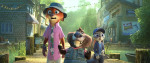 『ズートピア２』場面写真