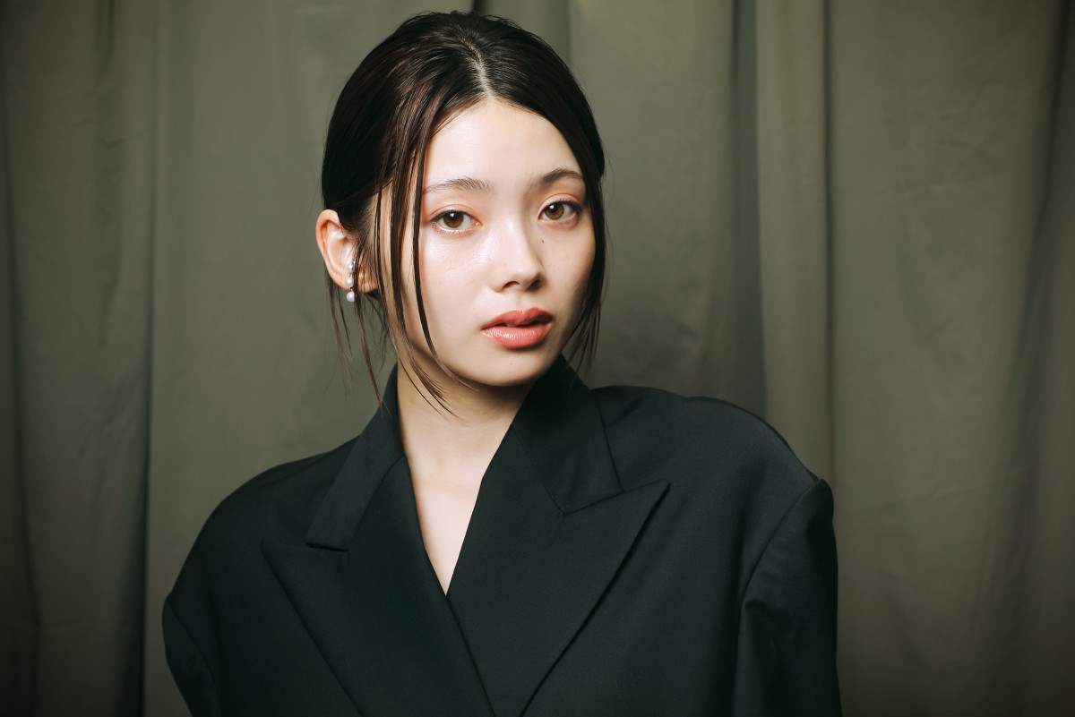 南琴奈、人気監督からの抜擢続く19歳　“悔しさ”が芝居の面白さに目覚めるきっかけに
