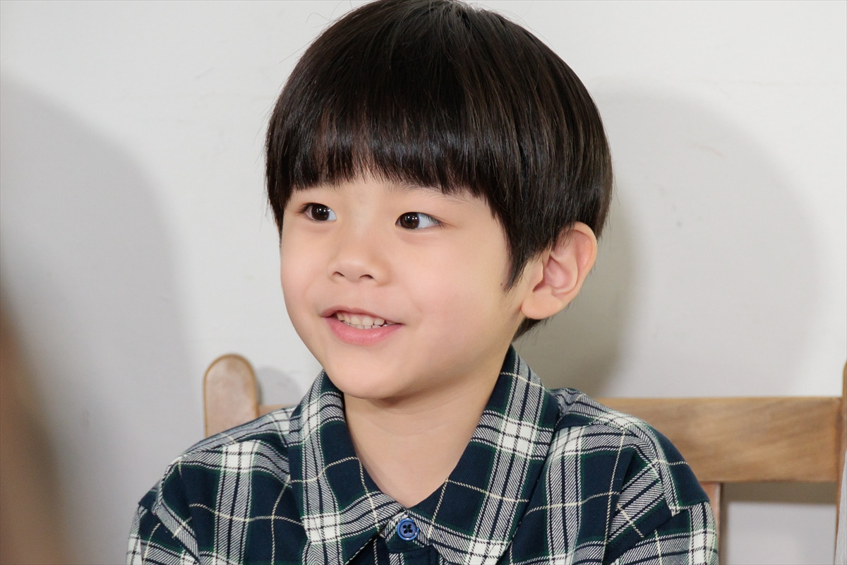 timelesz・猪俣周杜、ドラマ初出演での度胸を松島聡が絶賛「タイプロを抜けてきただけある！」