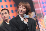 ドラマ『じゃあ、あんたが作ってみろよ』に出演する夏帆