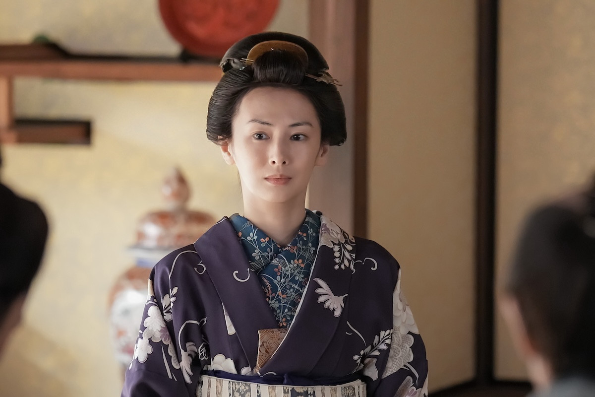 明日の『ばけばけ』“トキ”高石あかり、元士族の商人とお見合いすることに