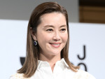 【写真】観月ありさ、元TOKIOの“親友”と再会「2人の笑顔が素敵です」　『ナースのお仕事2』を思い出す2ショに反響
