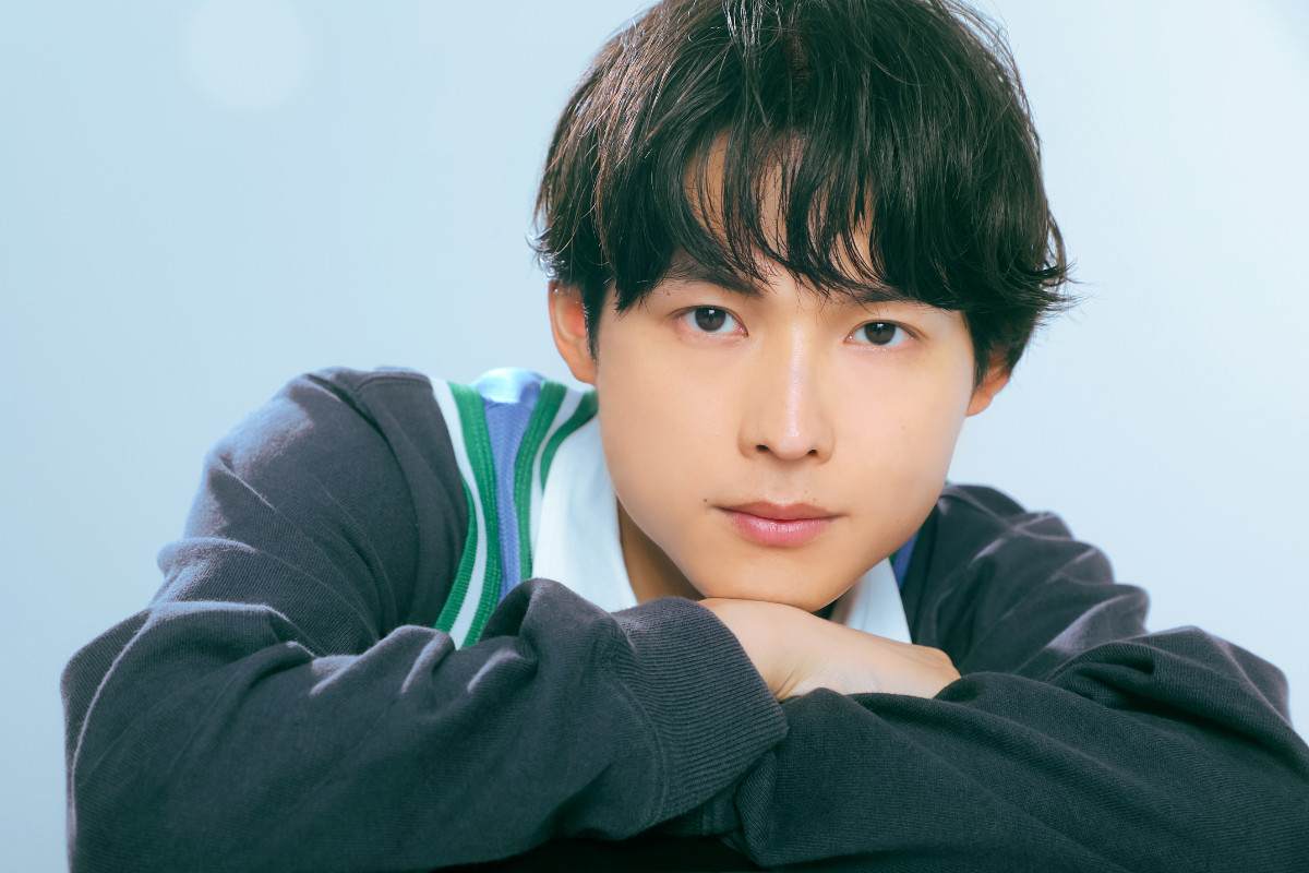 松村北斗