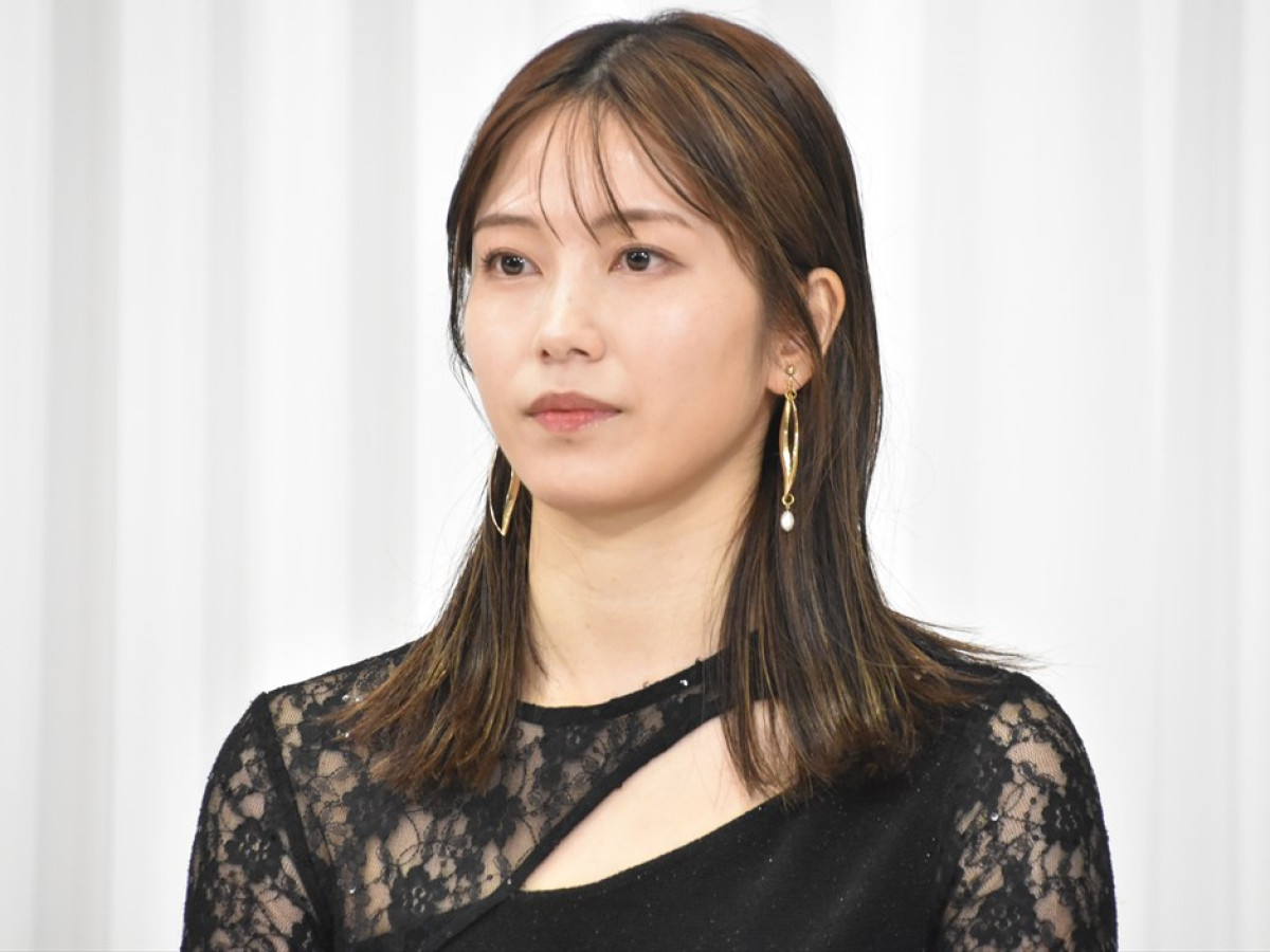 北山宏光、三船敏郎を意識しつつも「僕が演じる意味を持たせたい」　舞台『醉いどれ天使』へ意気込み