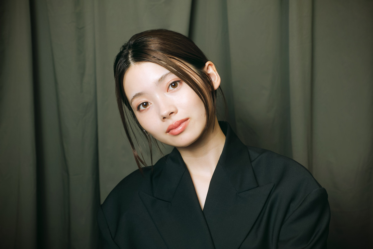南琴奈