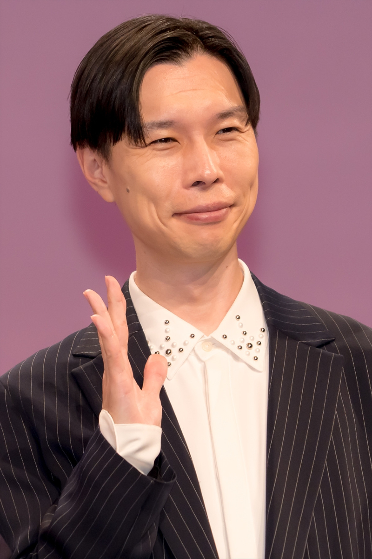 Kis-My-Ft2・宮田俊哉、ゲスト声優オファーに期待「待ってます! お願いします!」