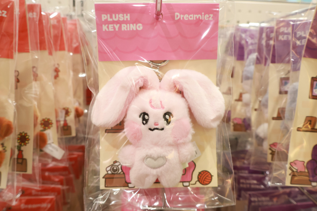 20251024 Dreamiez’s Dream Forest POP‐UP